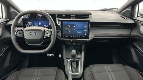 Puma 1.0 ECOBOOST 125CH MHEV BVA POWERSHIFT ST-LINE 2025 occasion 13009 Marseille