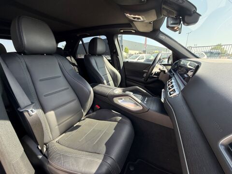 Classe GLE 350 DE 319H EQ-POWER PHEV HYBRID AMG LINE PREMIUM 4MATIC 9G- 2022 occasion 27000 &Eacute;vreux