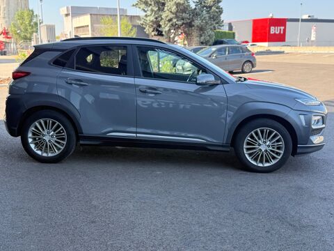 Kona 1.6 CRDI 115 CREATIVE 2020 occasion 26000 Valence