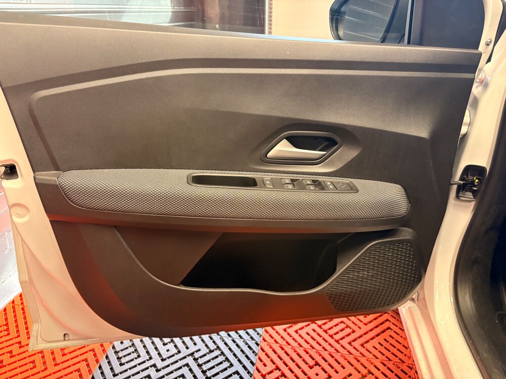Sandero STEPWAY 1.0 TCE ECO-G GPL 100 ACCESS 2023 occasion 83600 Fr&eacute;jus