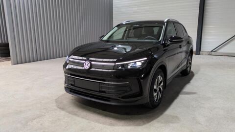 Volkswagen Tiguan 1.5 ETSI 150CH BVA DSG7 LIFE PLUS + PACK HIVER + TOIT PANO 0 2025 occasion La Rochelle 17000