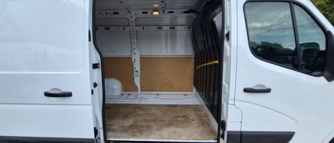 Master 2.3 DCI 136ch L2H2 TVA R&Eacute;CUP&Eacute;RABLE - REGULATEUR LIMITEUR - F 2023 occasion 27000 &Eacute;vreux