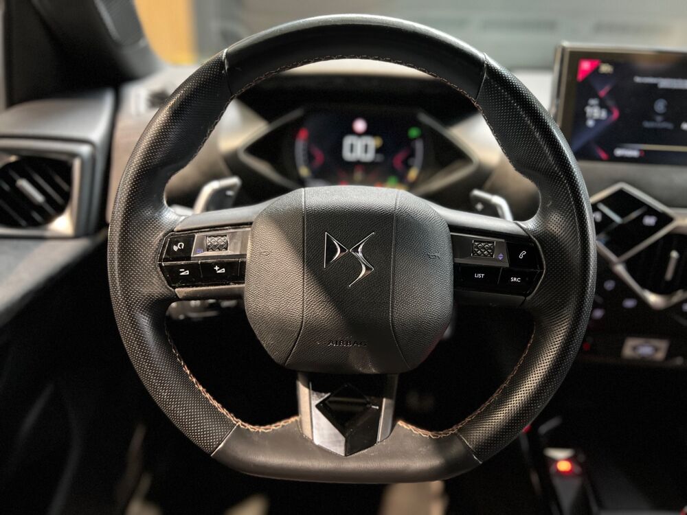 DS3 1.2 130ch PERFORMANCE LINE+ BVA - MATRIX LED - DISTRIBUT 2020 occasion 33610 Cestas