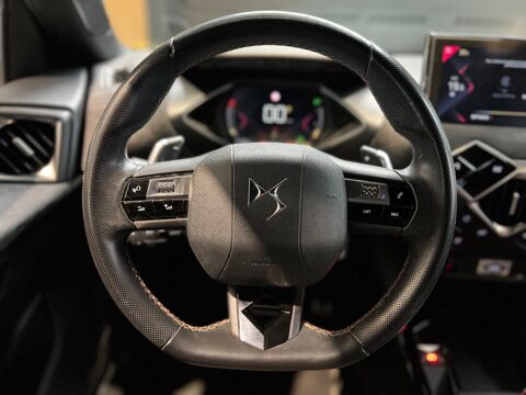 DS3 1.2 130ch PERFORMANCE LINE+ BVA - MATRIX LED - DISTRIBUT 2020 occasion 33610 Cestas