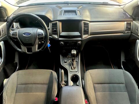 Ranger 2.0 TDCI 170CH SUPER CAB XLT BVA10 2020 occasion 55430 Belleville-sur-Meuse
