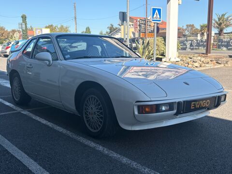 924 2.0 125 ch 1982 occasion 64320 Idron