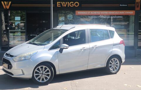 Annonce voiture Ford B-max 7970 €