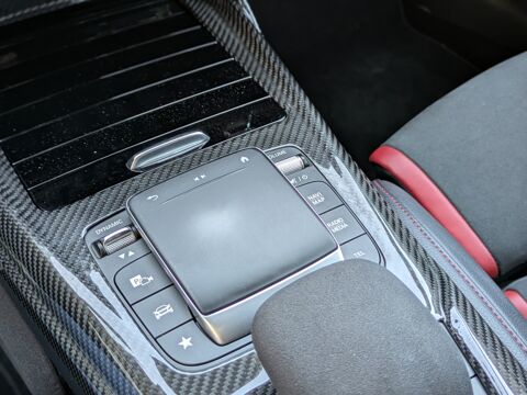 Classe CLA SHOOTING BRAKE 2.0 45 420ch S AMG 4MATIC 8G-DCT SPEEDSHIFT B 2020 occasion 25300 Pontarlier