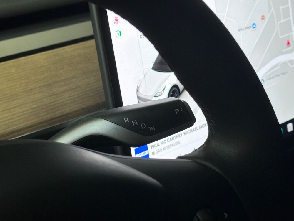 Model Y 535ch PERFORMANCE DUAL-MOTOR 4WD BVA 2022 occasion 37100 Tours