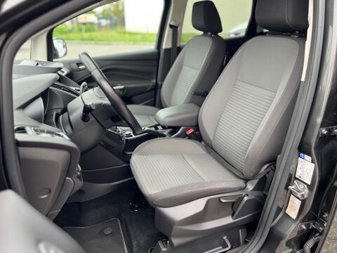 Focus C-MAX 1.5 TDCI 120 CH TITANIUM START-STOP / ENTRETIEN COMPLET 2018 occasion 47000 Agen