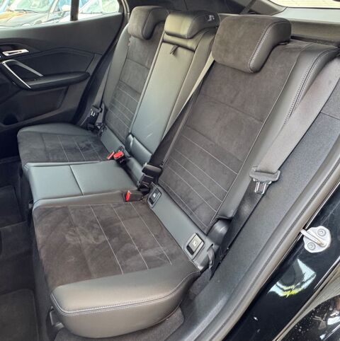 X2 1.8 D 150 M SPORT SDRIVE BVA + HARMAN KARDON + ATTELAGE &Eacute;LEC 2024 occasion 54000 Nancy