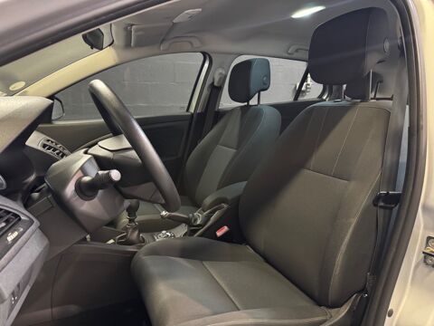 M&eacute;gane ESTATE 1.5 DCI 110ch BUSINESS REGULATEUR DE VITESSE/ TOM TO 2012 occasion 78125 Gazeran