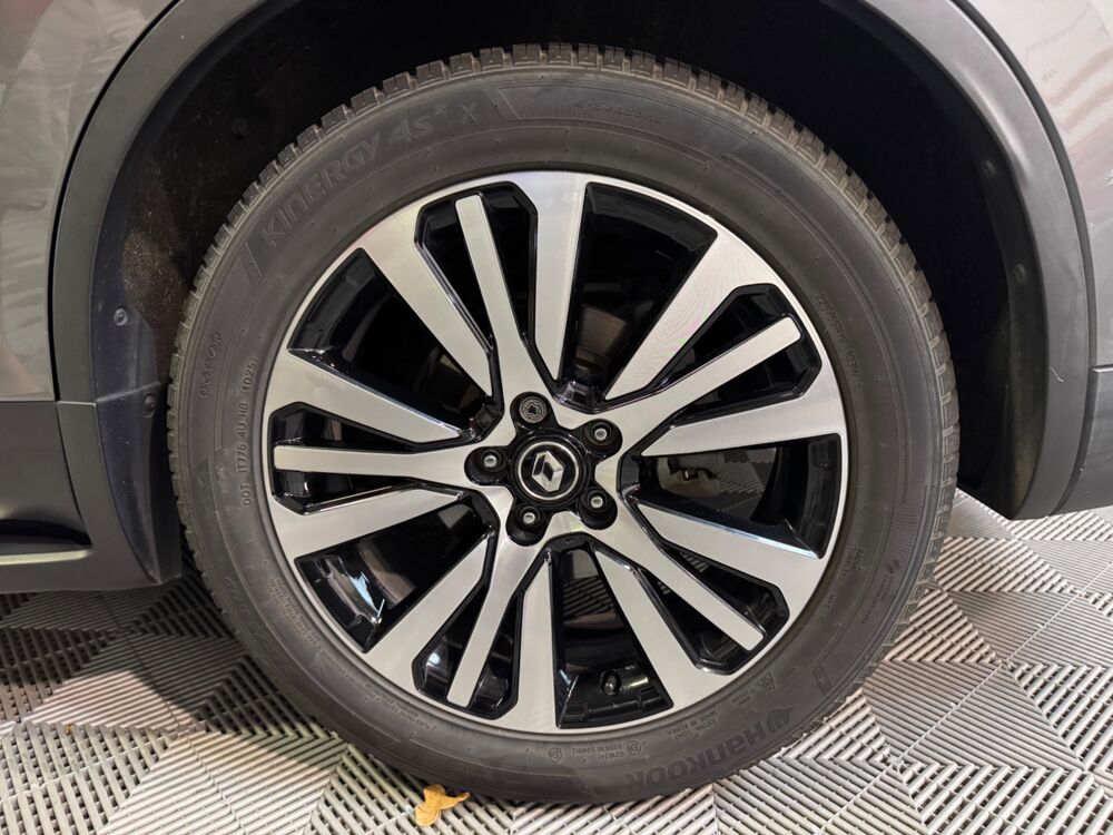 Koleos 2.0 BLUEDCI 185ch INITIALE PARIS 4X4 X-TRONIC BVA FULL OPTIO 2021 occasion 78125 Gazeran
