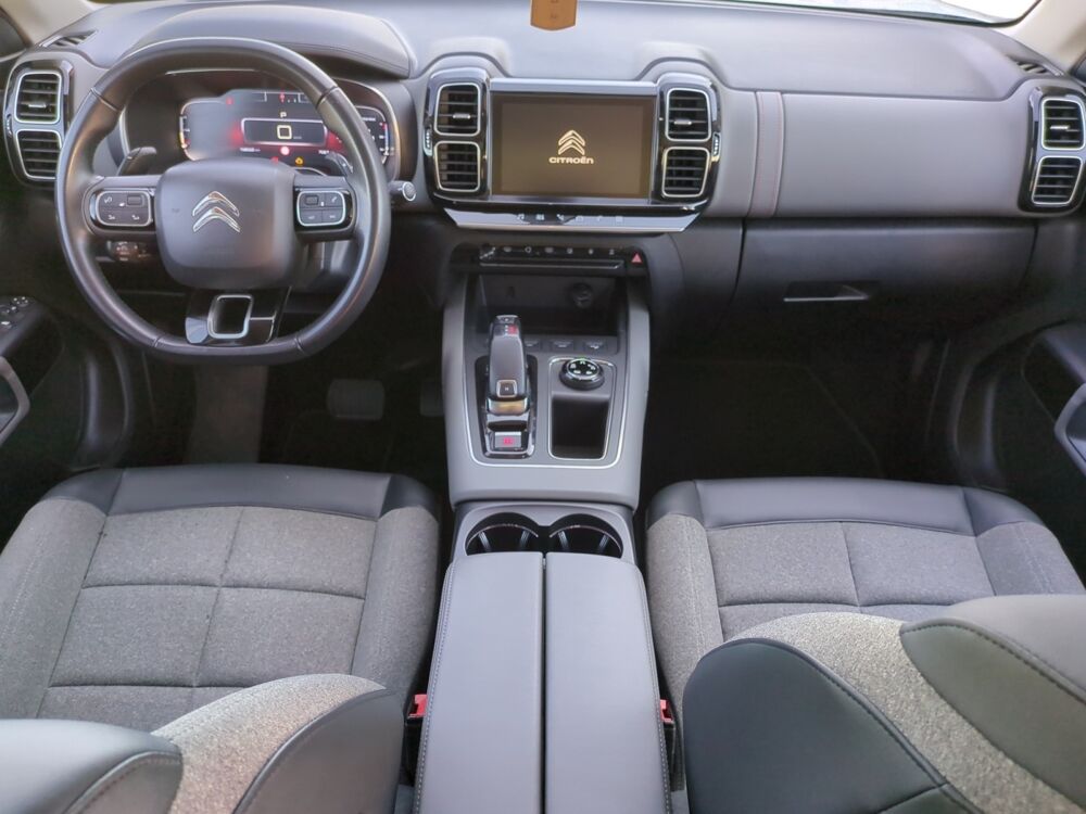 C5 aircross 1.5 BLUEHDI 130 BUSINESS Plus EAT8 2020 occasion 38590 Saint-&Eacute;tienne-de-Saint-Geoirs
