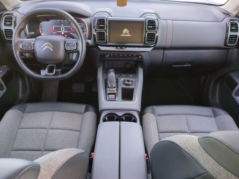 C5 aircross 1.5 BLUEHDI 130 BUSINESS Plus EAT8 2020 occasion 38590 Saint-&Eacute;tienne-de-Saint-Geoirs