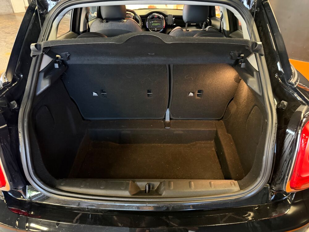 Cooper 1.5 135 COOPER SHOREDITCH // RADAR DE RECUL // COMMANDE VOCA 2016 occasion 44300 Nantes