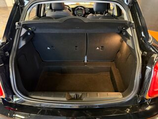 Cooper 1.5 135 COOPER SHOREDITCH // RADAR DE RECUL // COMMANDE VOCA 2016 occasion 44300 Nantes