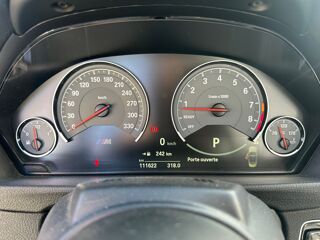 M4 CABRIOLET 3.0 430Ch M DKG BVA-CARBONE-PPF 2015 occasion 27000 &Eacute;vreux