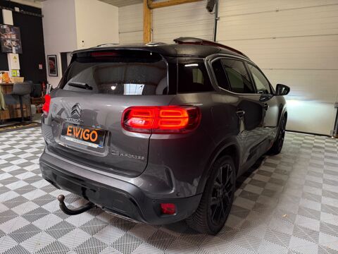 C5 aircross 2.0 BLUEHDI 180 SHINE PACK EAT BVA/ ENTRETIEN CITROEN/ TOIT 2019 occasion 78125 Gazeran