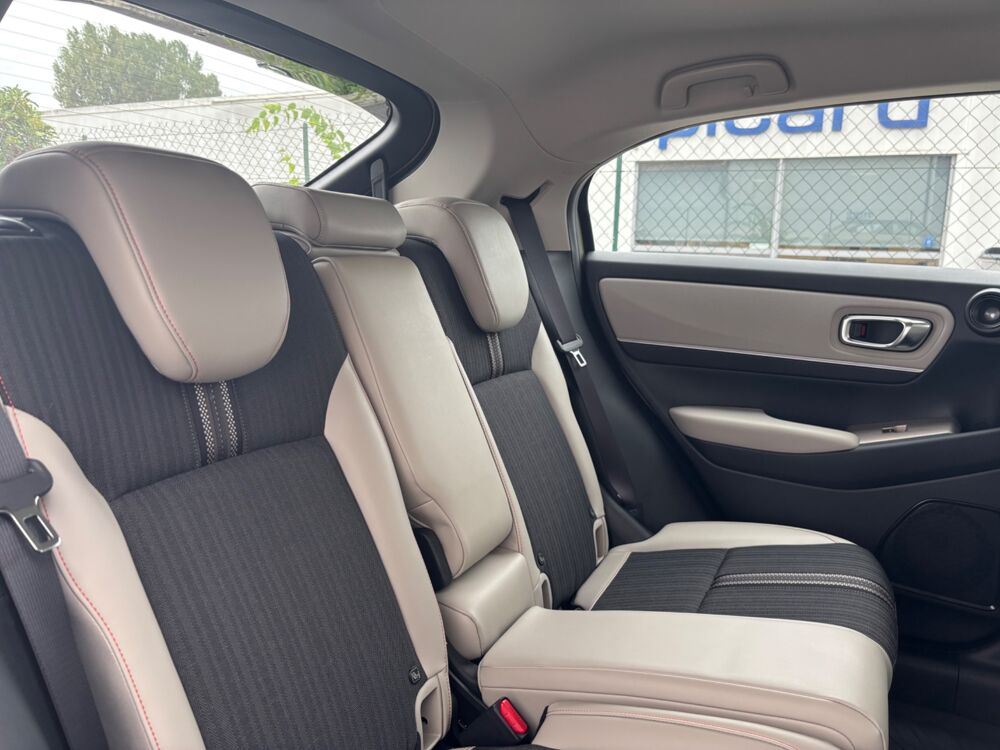 HR-V 1.5 I-MMD E-HEV 131 CH 105 FULL-HYBRID ADVANCE STYLE 2WD BVA 2022 occasion 40000 Mont-de-Marsan