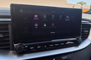 XCeed GT-LINE 1.5 MHEV 140 CH BVA TO AM25 + TOIT OUVRANT + GARANTI 2026 occasion 97410 Saint-Pierre