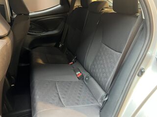 Yaris 1.5 VVTI 116H 90Ch FULL-HYBRID 0.8KWH DYNAMIC E-CVT BVA 2025 occasion 33320 Eysines