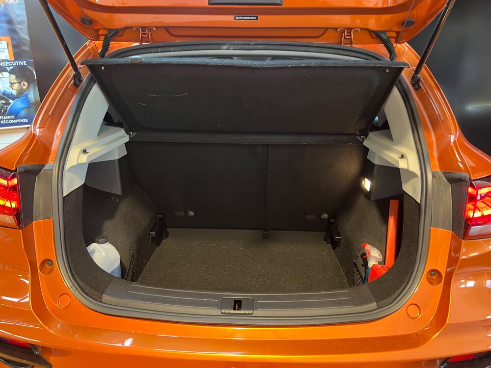 MG.ZS 1.5 VTI 105Ch COMFORT / CARPLAY / RADARS DE RECUL / ENTRETIE 2022 occasion 33320 Eysines