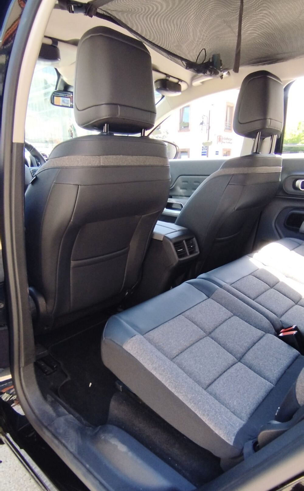 C5 aircross 1.2 130CH FEEL S/S - ENTRETIEN CITROEN - CARPLAY GPS CAMERA 2019 occasion 57600 Forbach