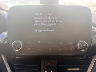 Fiesta 1.5 TDCI 85 CH TREND + RADAR AR 2019 occasion 97410 Saint-Pierre