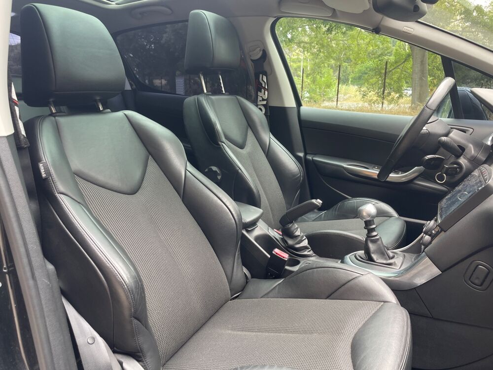 308 1.6 THP 16v 200ch GTi 5p*CARPLAY*RadarAV/AR 2011 occasion 13009 Marseille