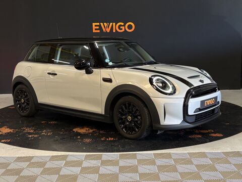 MINI COUPE 185CH 102PPM 28.9KWH COOPER SE CAMDEN BVA 2022 occasion 69400 Arnas
