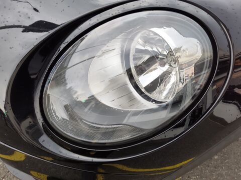 Cooper 1.5 100 ONE/3 PORTES/ ENTRETIEN &agrave; JOUR/GARANTIE 6 MOIS 2015 occasion 74600 Seynod