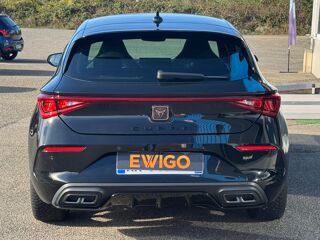Leon 1.5 E-TSI 150 cv DSG BVA - SIEGES SPORT - TOIT OUVRANT 2024 occasion 68170 Rixheim