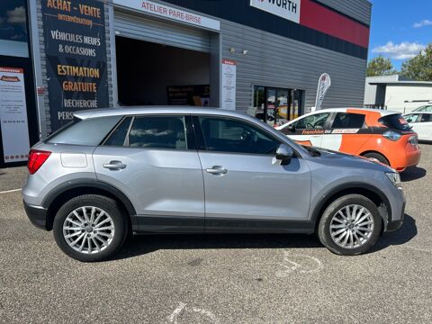 Q2 DESIGN 30 1.0 TSI GPF 12V 116 cv / CAMERA DE RECUL 2019 occasion 47000 Agen