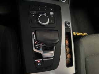 Q5 2.0 40 TDI 190 QUATTRO S-TRONIC BVA 2017 occasion 83600 Fr&eacute;jus