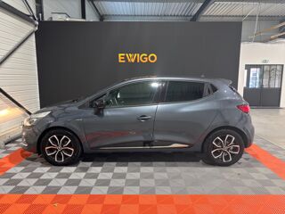 Clio 0.9 TCE 75CH ENERGY LIMITED / FAIBLE CONSO / IDEAL JEUNE PER 2019 occasion 17430 Tonnay-Charente