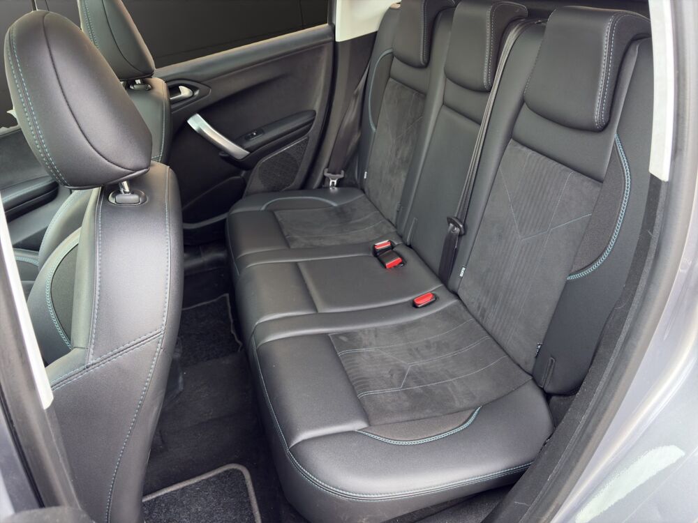 2008 GENERATION-I 1.6 BLUEHDI 120 CROSSWAY START-STOP - GARANTIE 2018 occasion 68000 Colmar