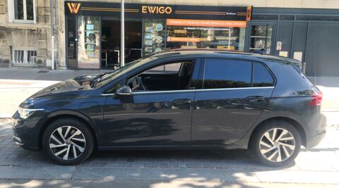 Golf 1.4 E-HYBRID GTE 245H 150 HYBRID PHEV 13KWH DSG BVA 2021 occasion 33100 Bordeaux