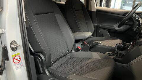 T-Cross 1.0 TSI 116 LOUNGE DSG BVA - CAMERA DE RECUL - CARPLAY 2019 occasion 33610 Cestas
