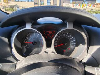 Juke 1.2 DIGT 115 CH TEKNA S / DISTRIBUTION CHAINE / CAMERA / SEL 2017 occasion 40000 Mont-de-Marsan