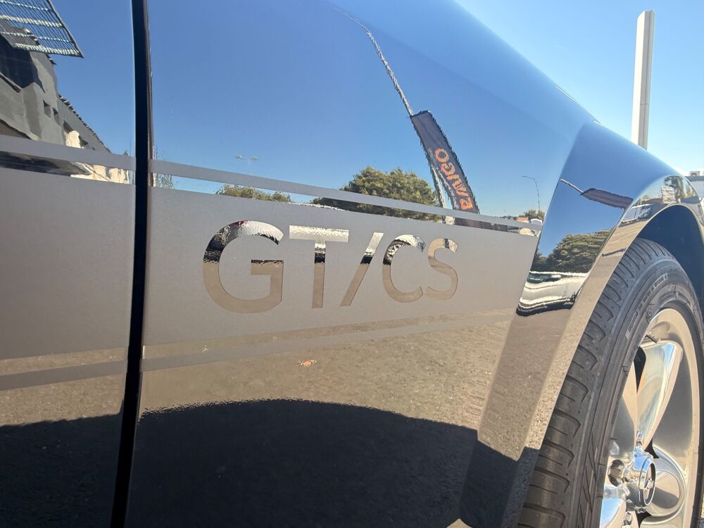 Mustang 4.6 V8 300 CH GT/CS 2007 occasion 26000 Valence