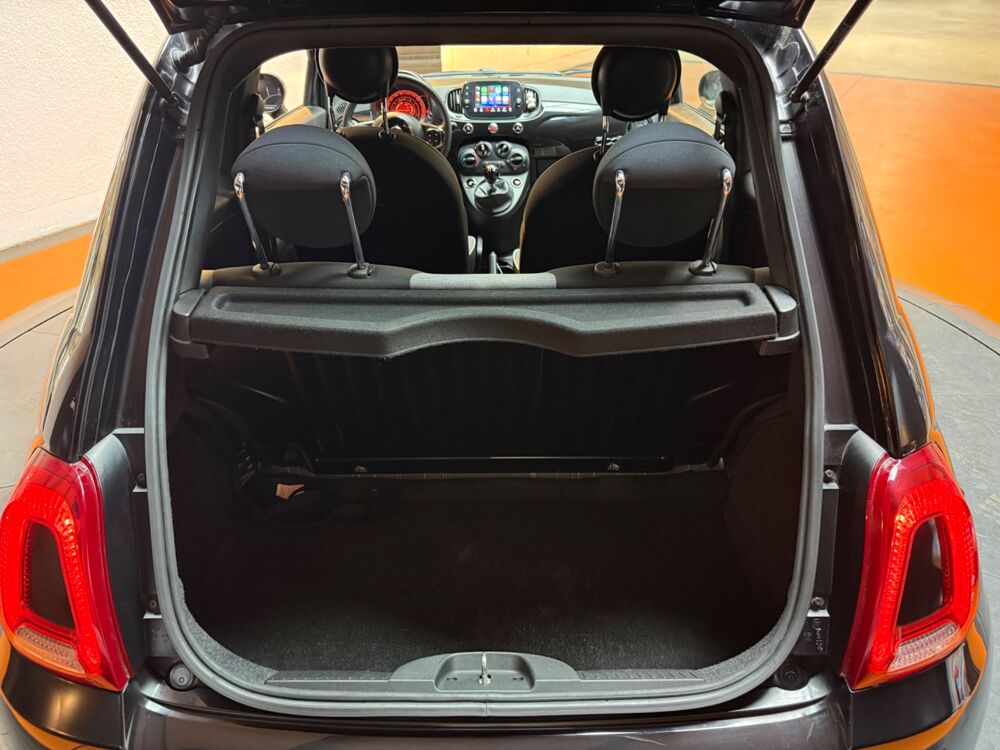 500 1.2 70 LOUNGE / APPLECARPLAY / R&Eacute;GULATEUR - LIMITEUR DE VITE 2019 occasion 33320 Eysines
