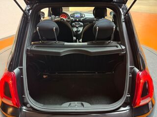 500 1.2 70 LOUNGE / APPLECARPLAY / R&Eacute;GULATEUR - LIMITEUR DE VITE 2019 occasion 33320 Eysines
