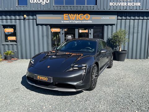 Annonce voiture Porsche Divers 62990 €