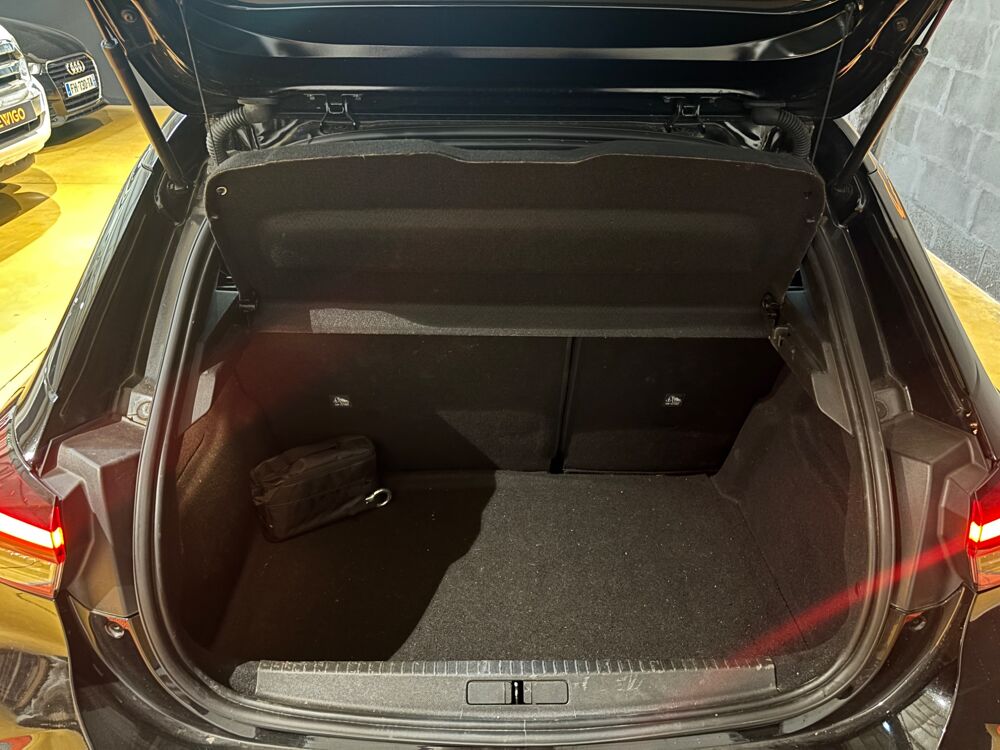 Corsa 1.2 TURBO 100ch ULTIMATE 2022 occasion 81990 Puygouzon