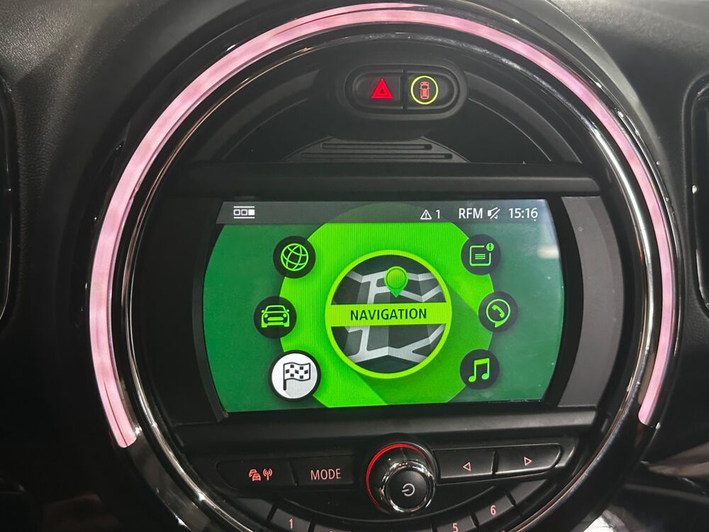 Countryman 1.5 136 CH COOPER BVA7 / BLUETOOTH / CAMERA & RADARS AR / GP 2019 occasion 29000 Quimper