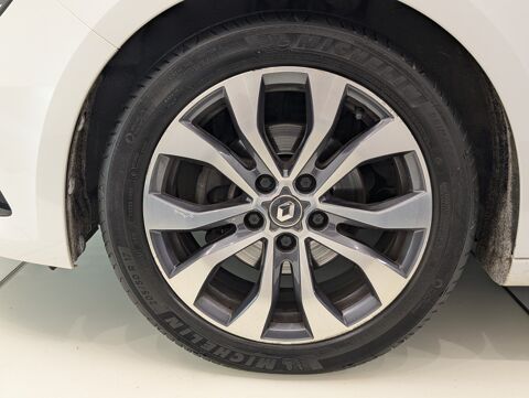M&eacute;gane 1.5 BLUEDCI 115ch INTENS BVM6 2021 occasion 90160 Bessoncourt