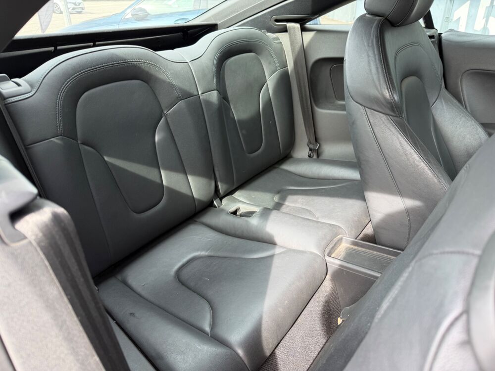 TT COUPE 2.0 TFSI 200Ch 2008 occasion 26000 Valence