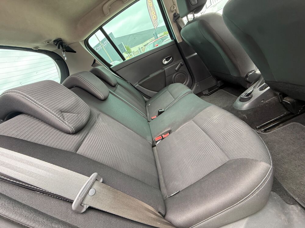 Clio 1.5 DCI 70CH AUTHENTIQUE - CLIMATISATION - CARPLAY 2010 occasion 27000 &Eacute;vreux