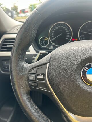S&eacute;rie 3 TOURING 2.0 320 D 190CH LOUNGE BVA8 / RADAR DE RECUL / GPS 2017 occasion 47000 Agen